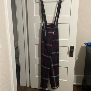 collectif pants size XL uk 16